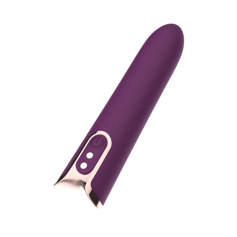 AISI AS421 GIA Vibrating Bullet