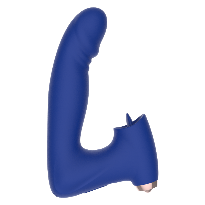 AISI AS429 HANNAH Swing Vibrator