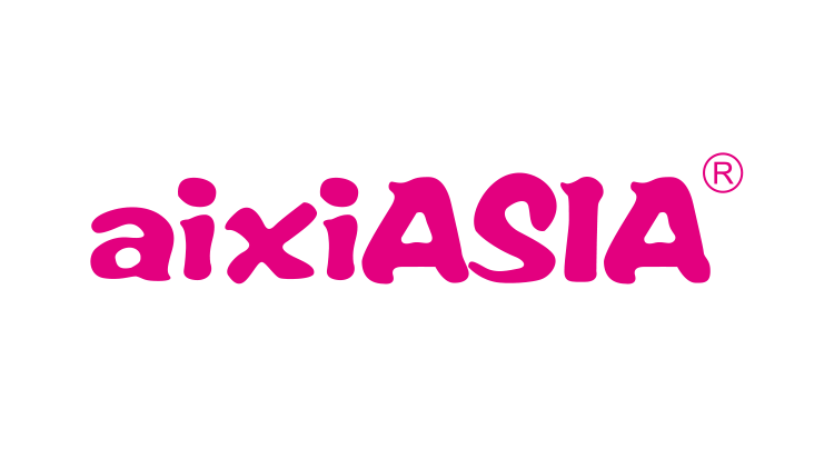 aixiASIA logo