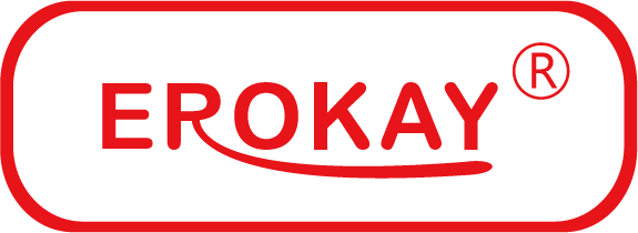 EROPLANT / EROKAY logo