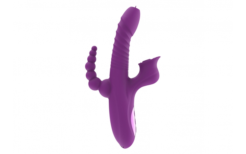 Green Baby VV170B Multifunction Vibrator