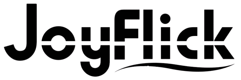 JOYFLICK logo