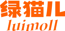 Luimoll / Lvmaor logo