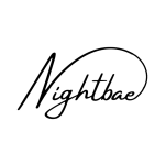 Nightbae logo