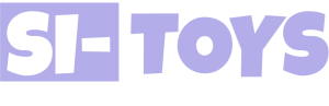 SI-TOYS logo