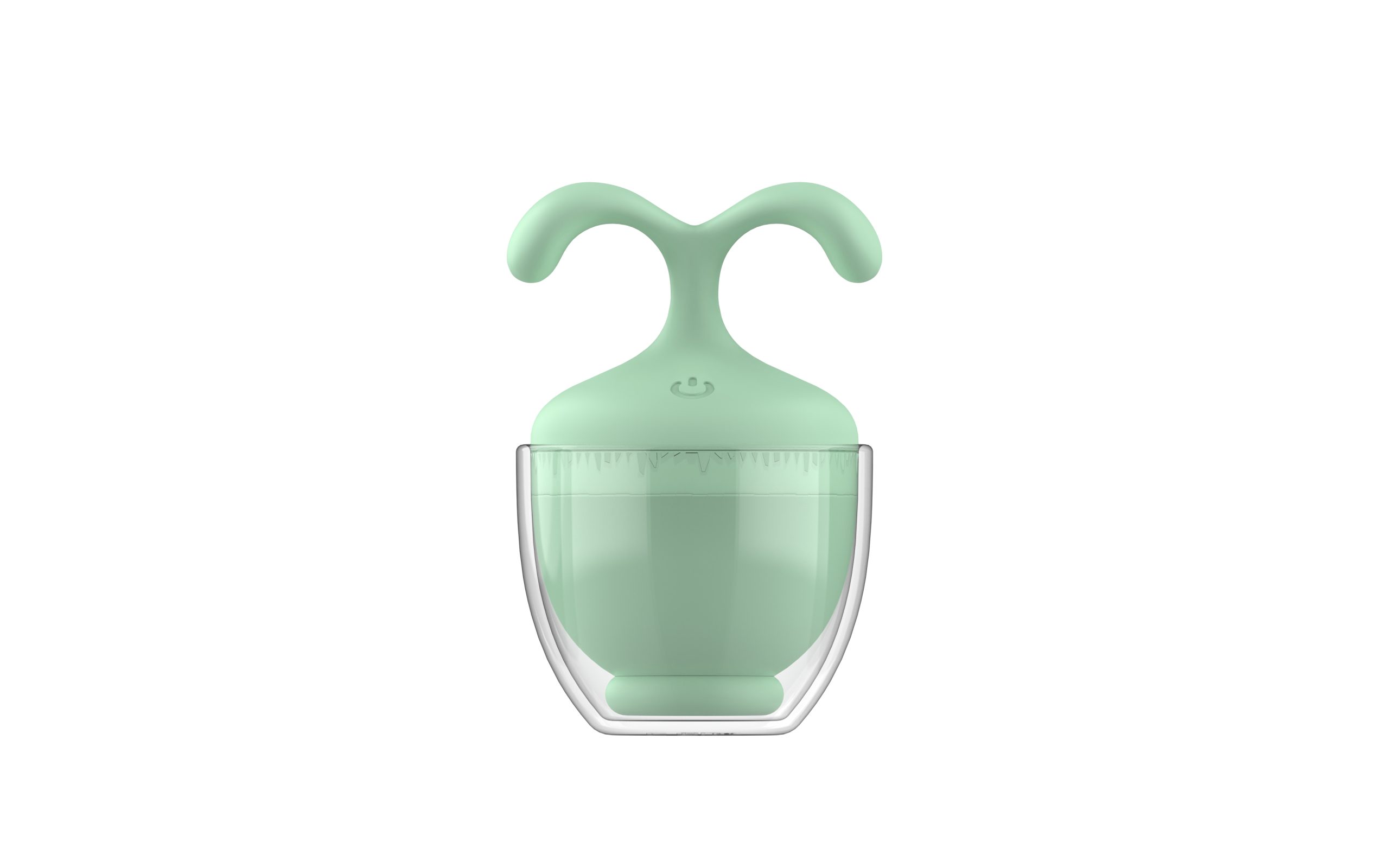 SI-TOYS ST-VB139 Potted Plant Air-Pulse Stimulator