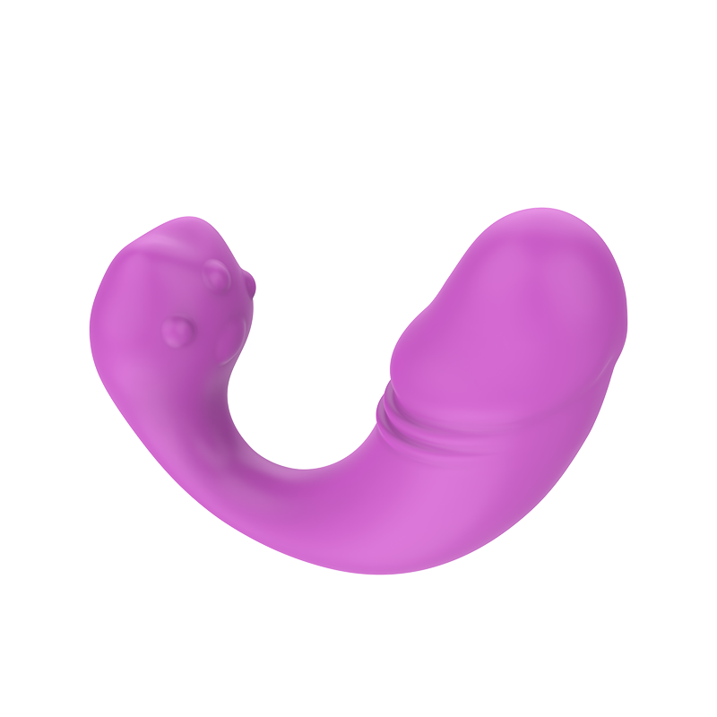 Cat Paw Wear Vibrator