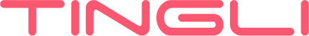 Tingli logo