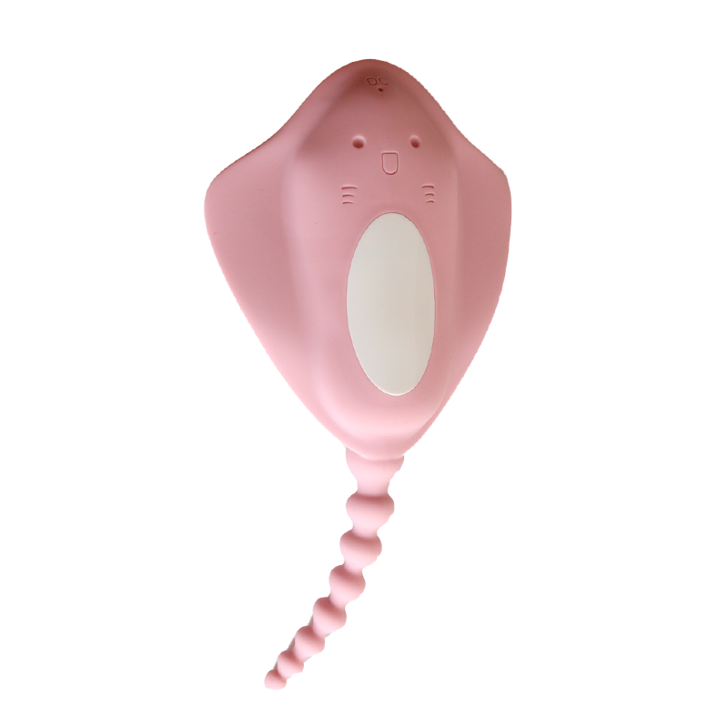 Tingli Manta Ray App-Connected Wearable