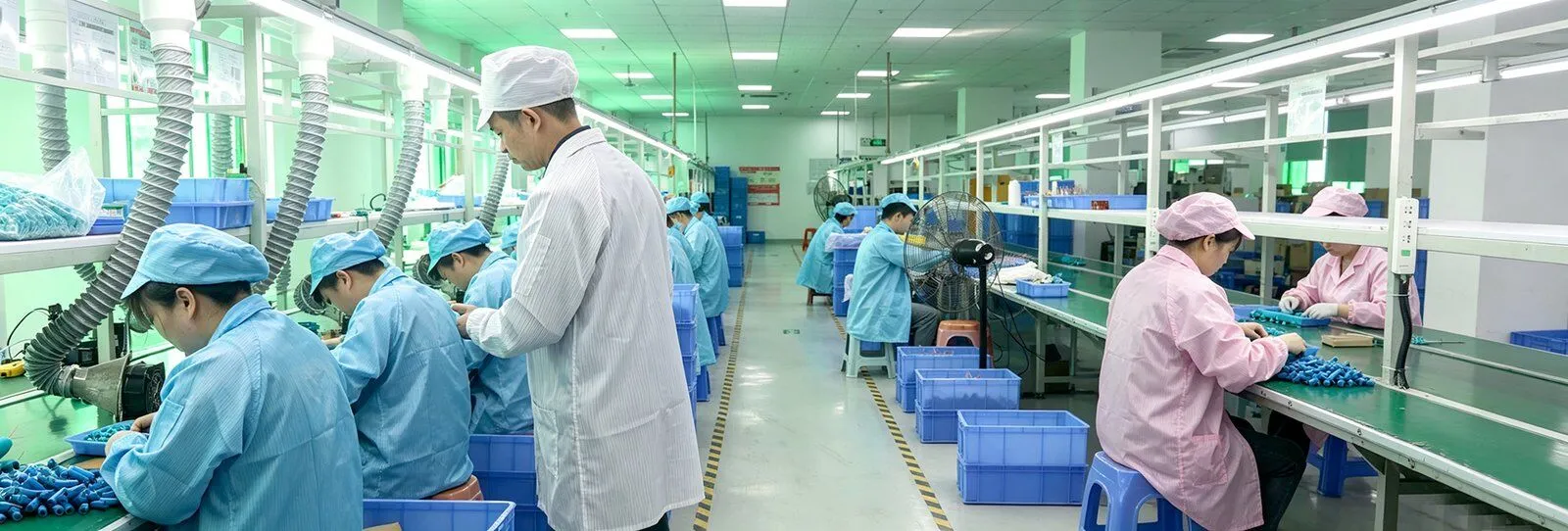 WINYI environment image from its official website