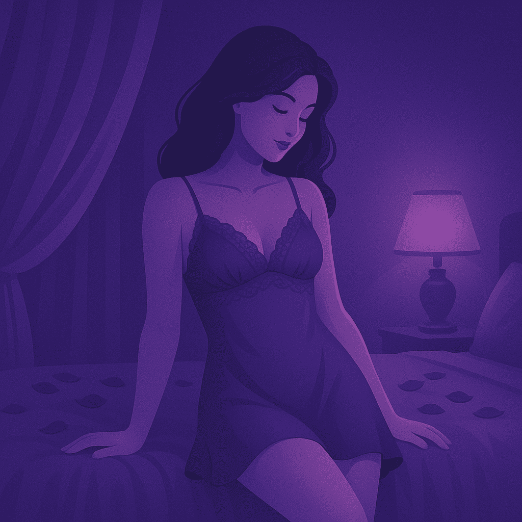 Intimate Apparel