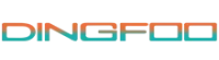 DINGFOO logo