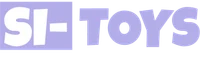 SI-TOYS logo