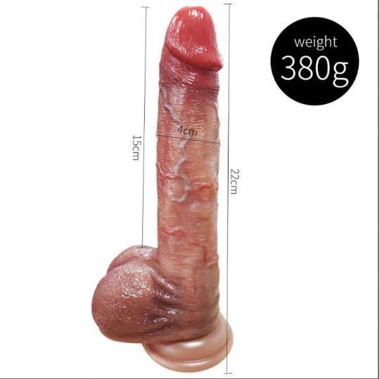 Personal Wellness Wand — Style 16 (Compact) — view 3