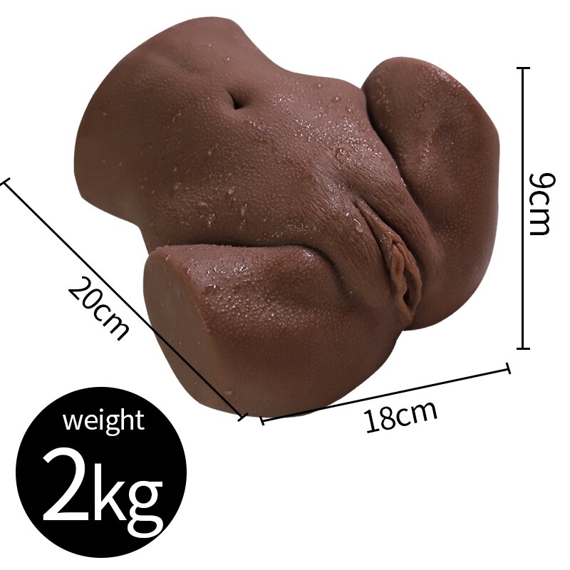 Anatomical Wellness Model — Style 34