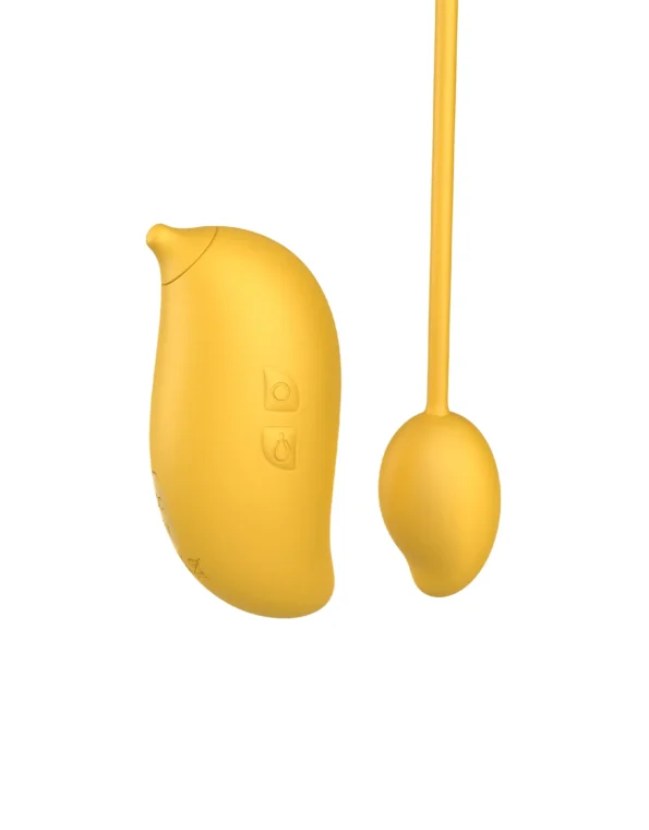 AISNN Mango Tango Suction and Vibration Set (018122)