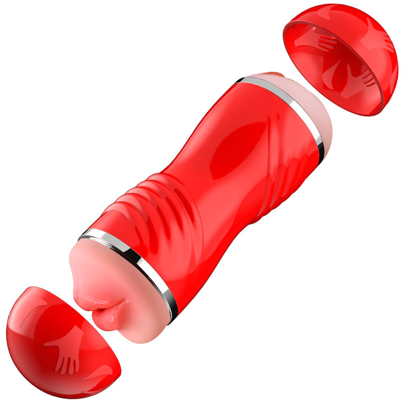 Black Hole Massager R20 — view 2