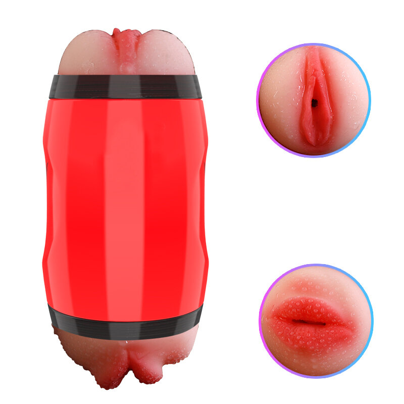 Black Hole Massager R20 — view 8
