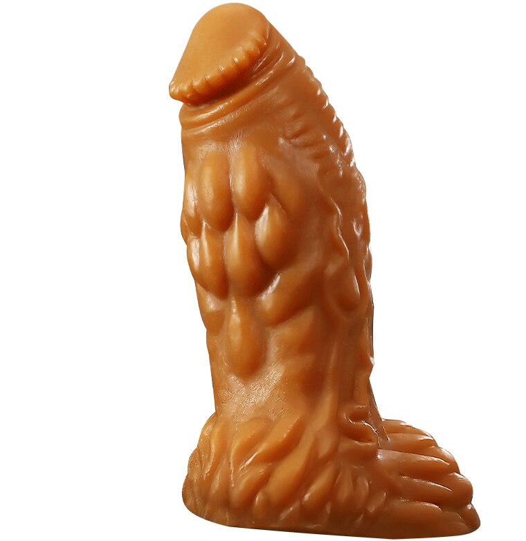 Body-Safe Comfort Plug — Edition (Variant 3)