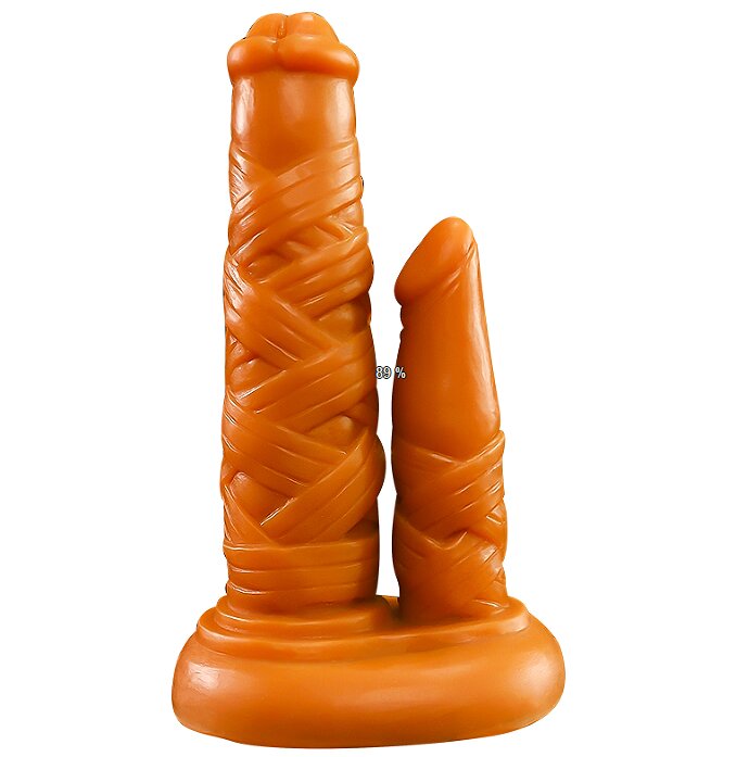 Body-Safe Comfort Plug — Edition (Variant 4)