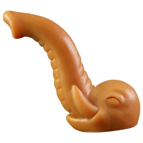 Body-Safe Comfort Plug 14