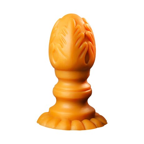 Body-Safe Comfort Plug 17