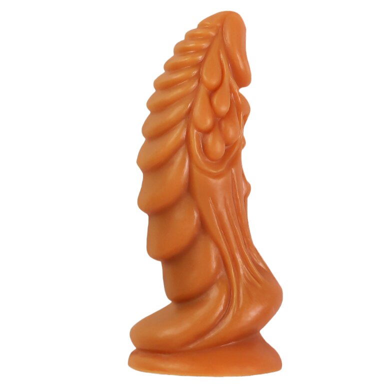 Body-Safe Comfort Plug -7 — view 5