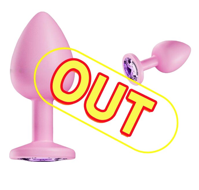 Floret Body-Safe Comfort Plug