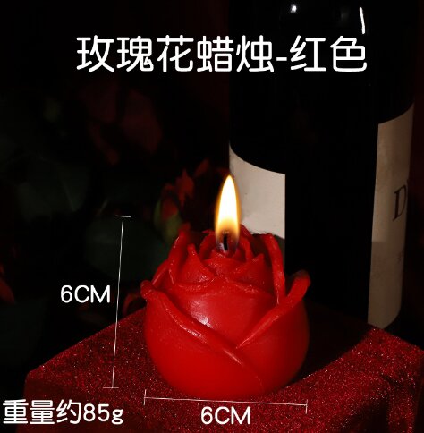 Cat Paw Massage Candle — view 10