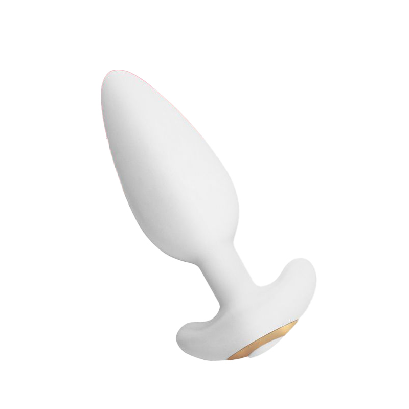 Comfort Plug — Style 44 (Compact)