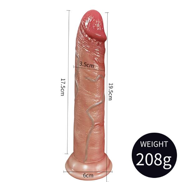 Personal Wellness Wand — Style 17 (Compact) — view 2