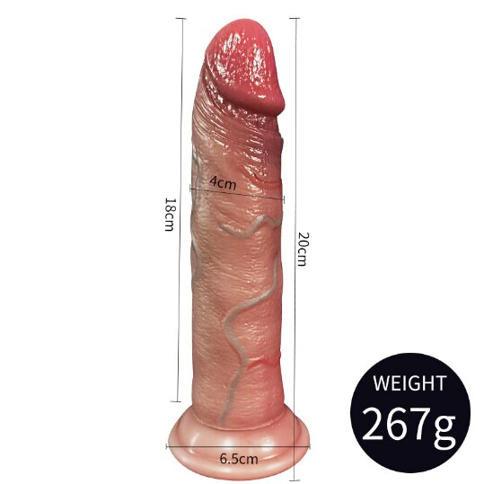 Personal Wellness Wand — Style 23 — view 3