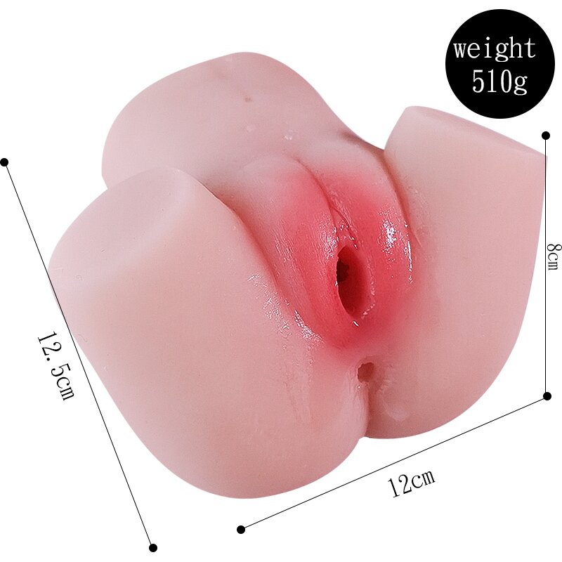 Anatomical Wellness Model — Style 266
