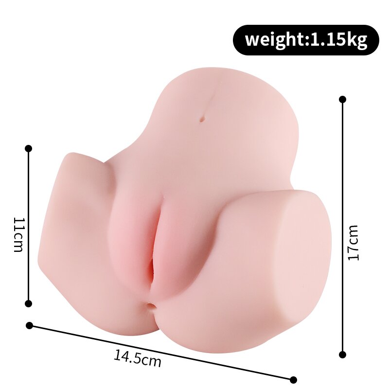 Anatomical Wellness Model — Style 261 (Compact) — view 4