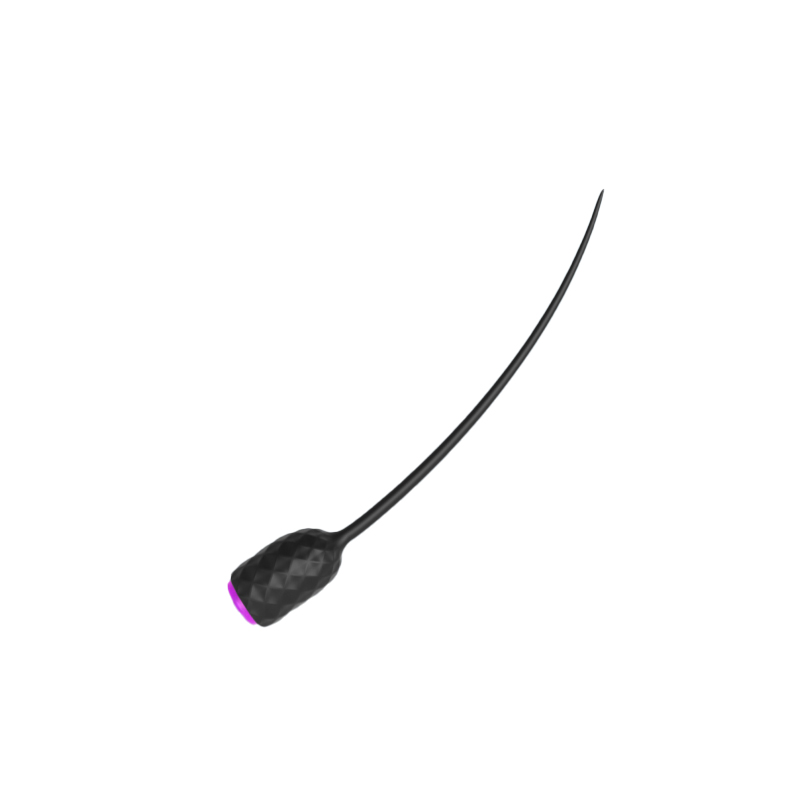 Wand (Compact, Black)