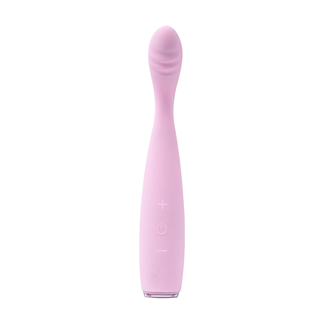 DF211 Silicone Massager