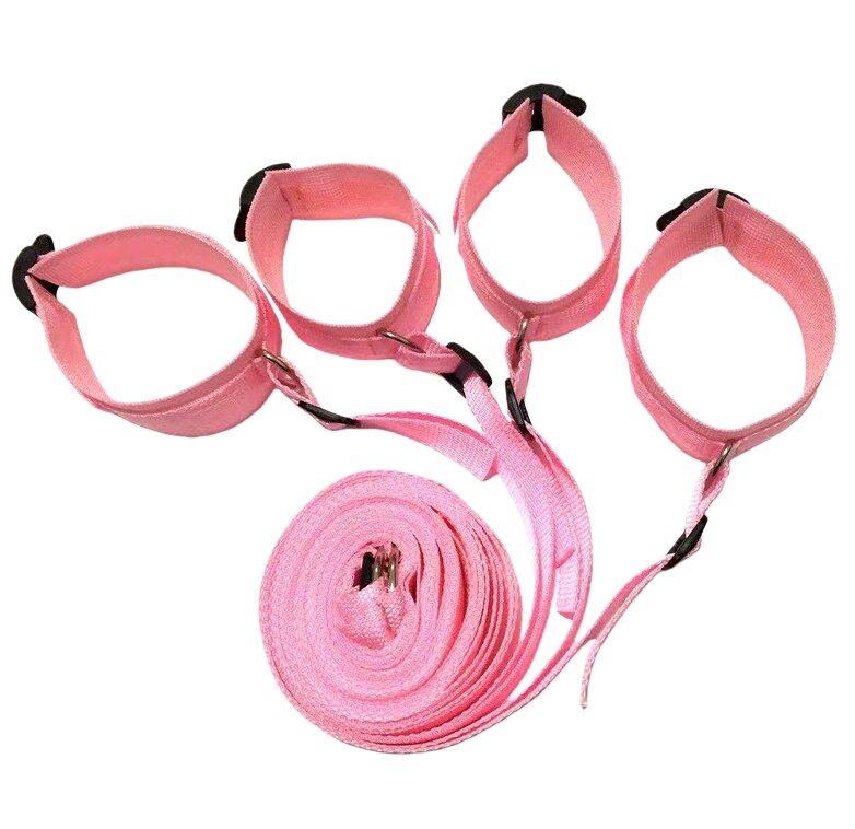 Restraint Strap — Style 3