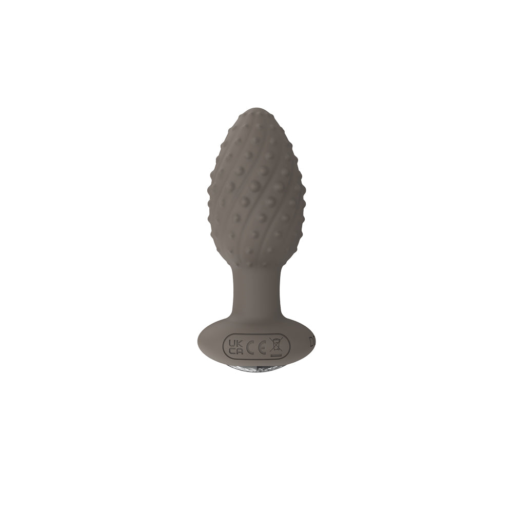 GNS0012 LED Plug Massager