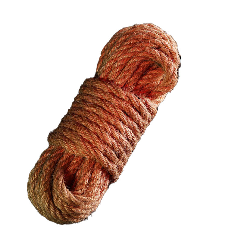 Hemp Rope — Large 10