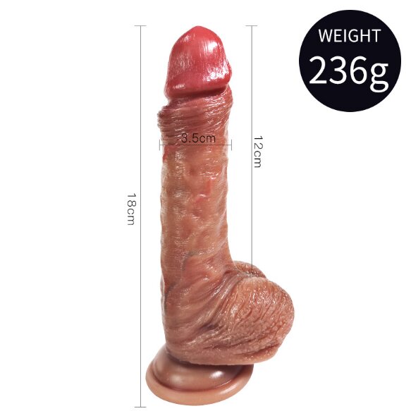 Personal Wellness Wand — Style 24 — view 3