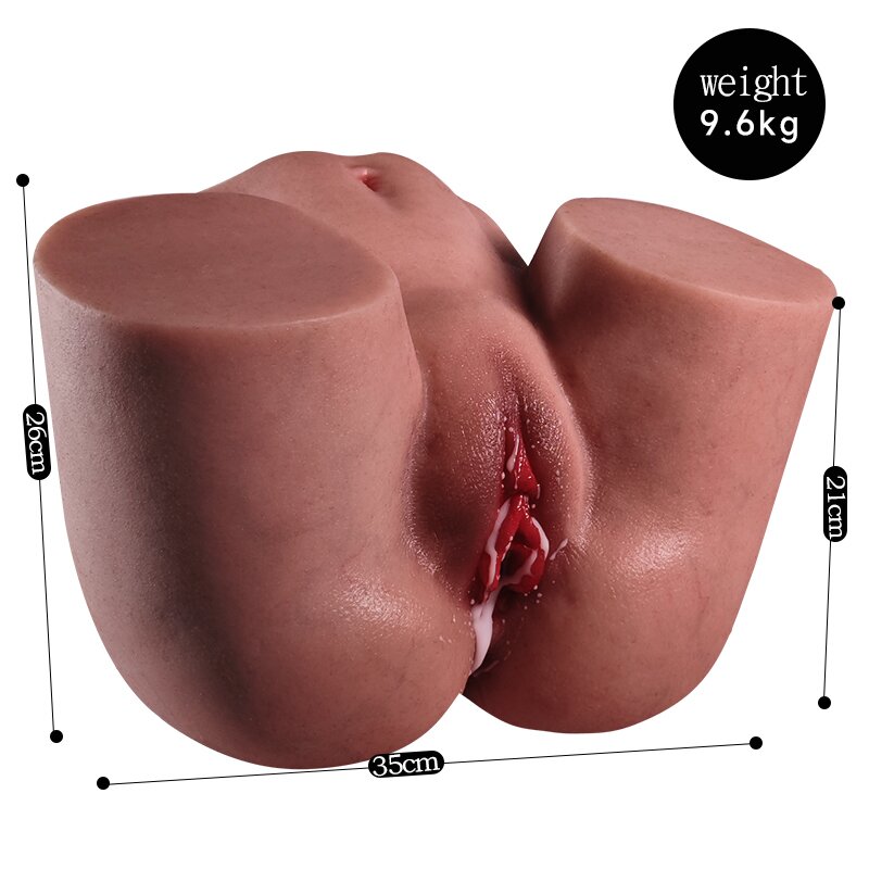 Comfort Plug — Style 14 (Large)