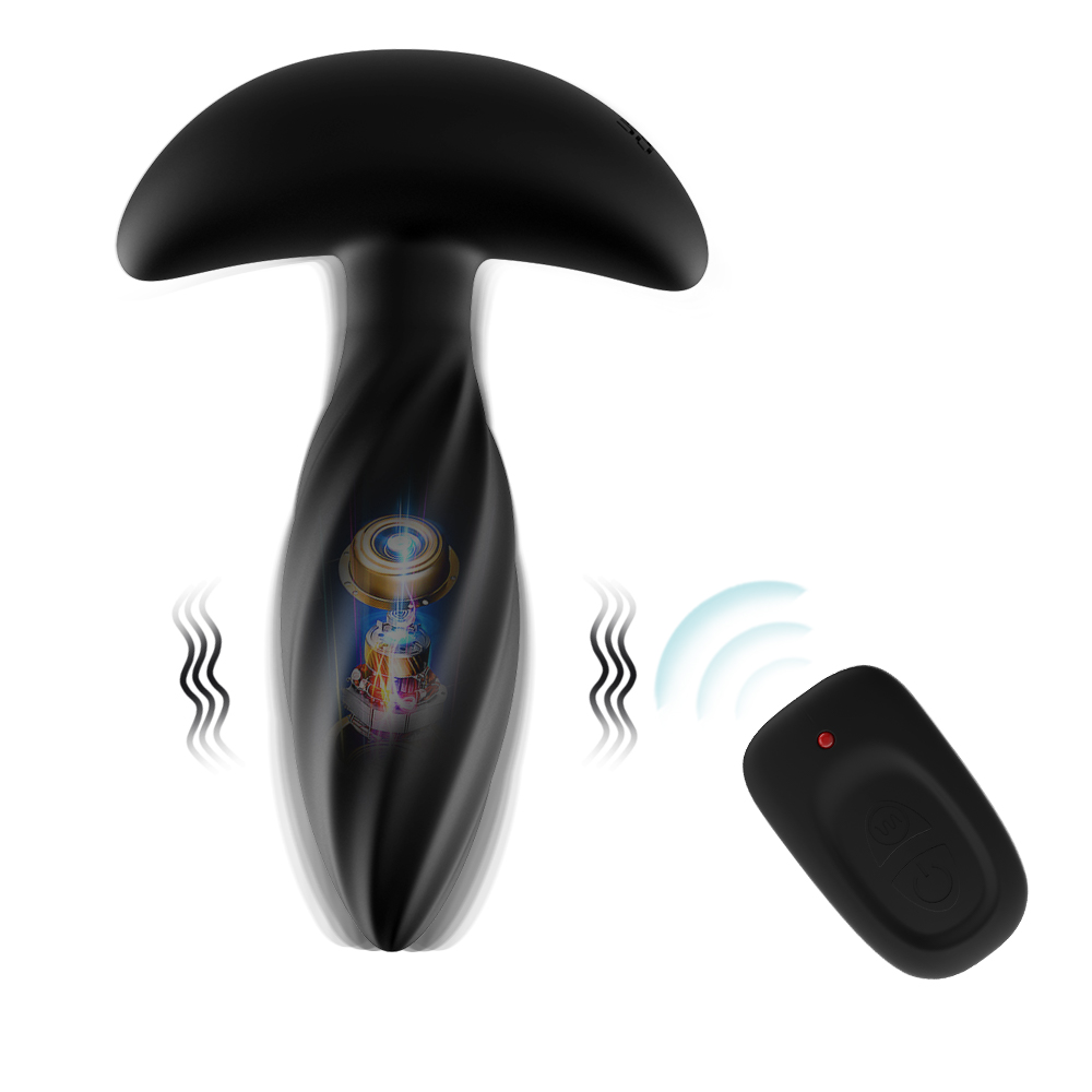21002 Wireless Remote Plug