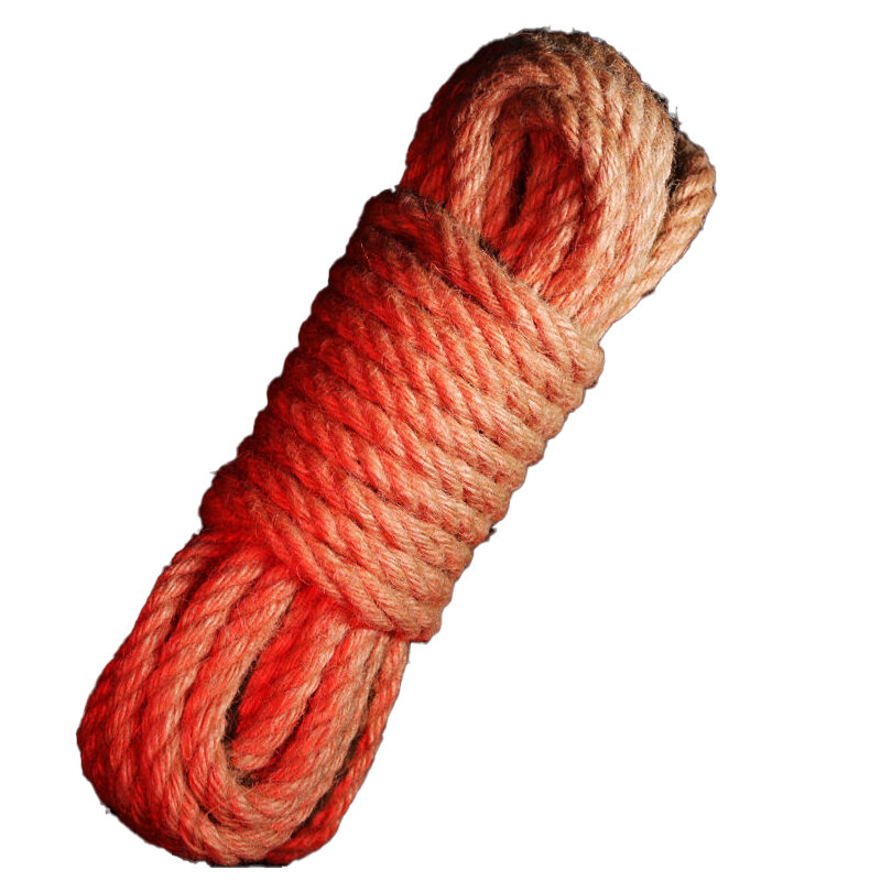 Hemp Rope — Medium 10