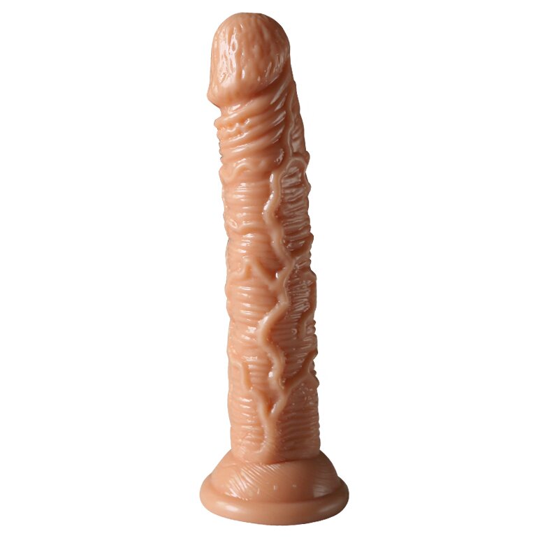 Comfort Plug — Style 13 (Medium)