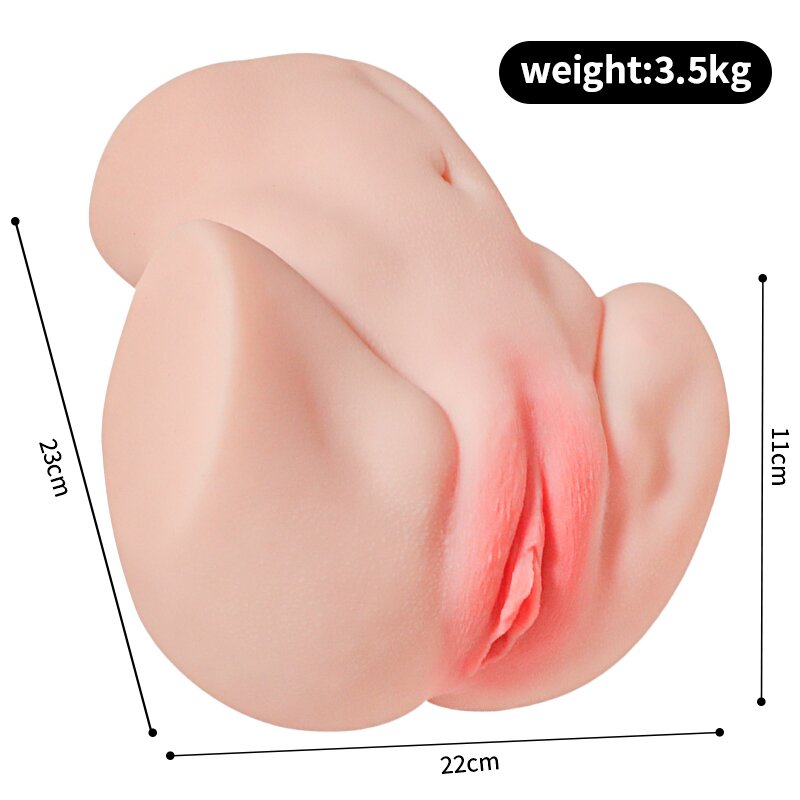 Anatomical Wellness Model — Style 262 (Medium) — view 5
