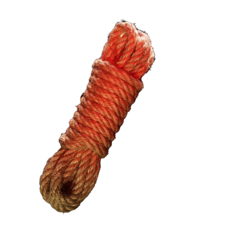 Hemp Rope — Medium 5