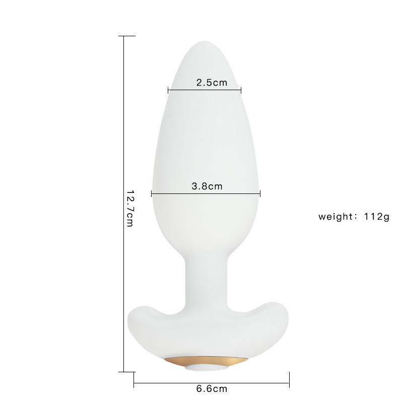 Comfort Plug — Style 4 (Medium) — view 6