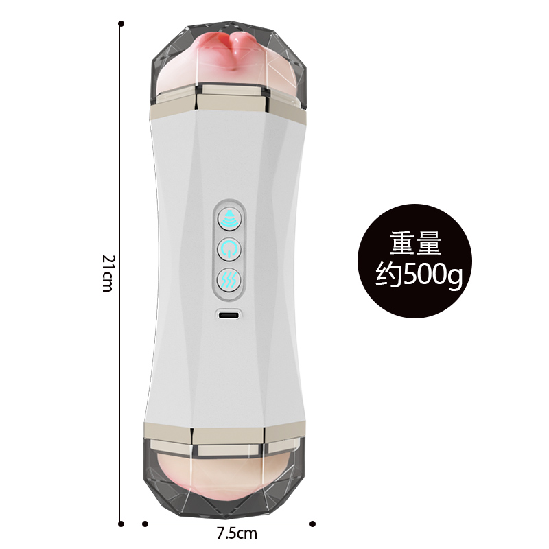 Personal Massagers (Male) — Mini — view 2