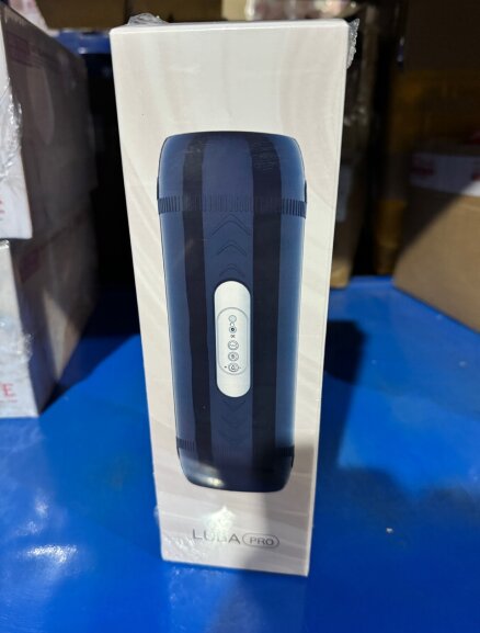 Personal Massagers (Male) — Mini — view 3