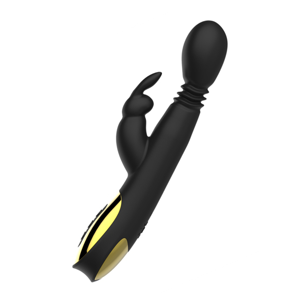 NV TOYS YUTU WS-NV026 Rotating and Thrusting Vibrator